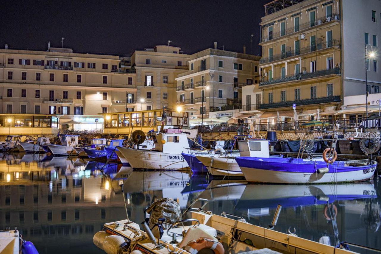 Anzio- Central Holiday House. Exterior foto