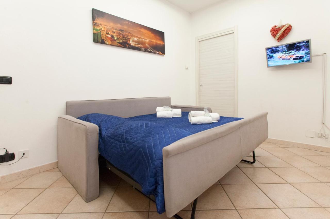 Anzio- Central Holiday House. Exterior foto